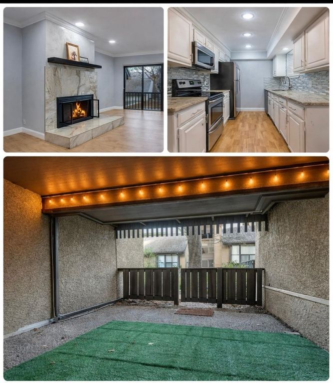 4539 N O Connor Road 1232, Irving, TX 75062