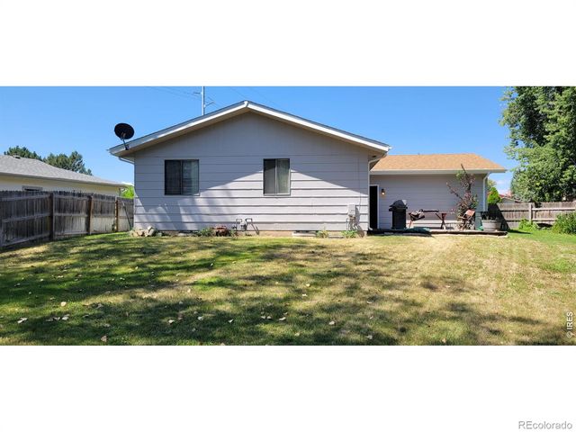 326 44th Avenue, Greeley, CO 80634