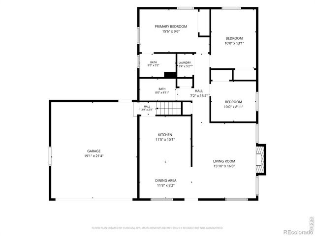 326 44th Avenue, Greeley, CO 80634