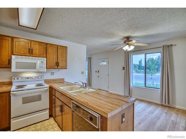 326 44th Avenue, Greeley, CO 80634