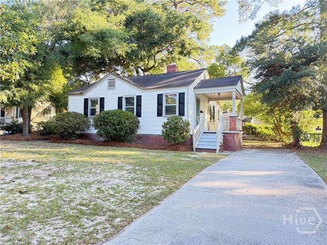 2224 Greenwood Street, Savannah, GA 31404