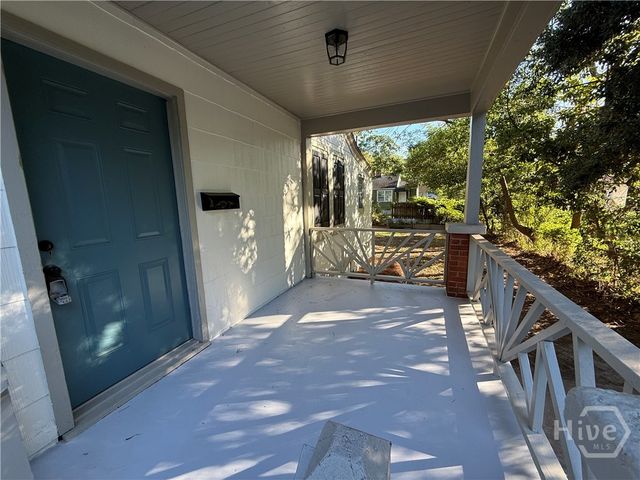 2224 Greenwood Street, Savannah, GA 31404