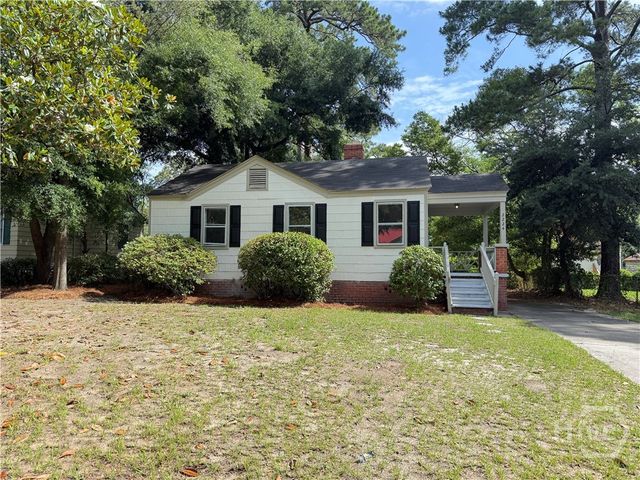 2224 Greenwood Street, Savannah, GA 31404
