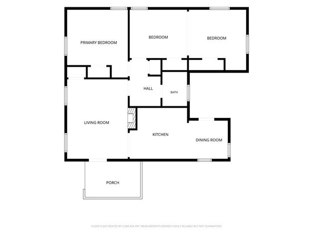 2224 Greenwood Street, Savannah, GA 31404