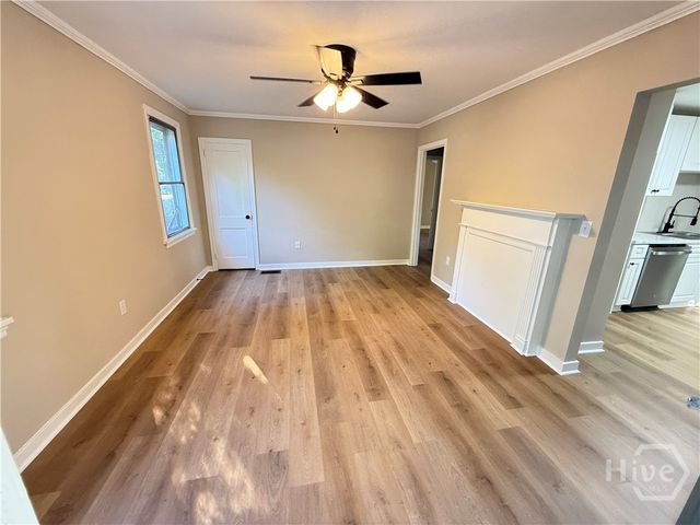 2224 Greenwood Street, Savannah, GA 31404