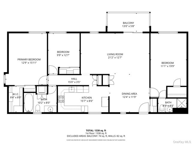 11 Granada Cres 6, White Plains, NY 10603