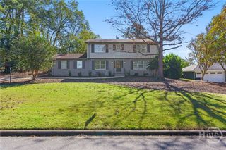 107 Beacham Drive, Athens, GA 30606