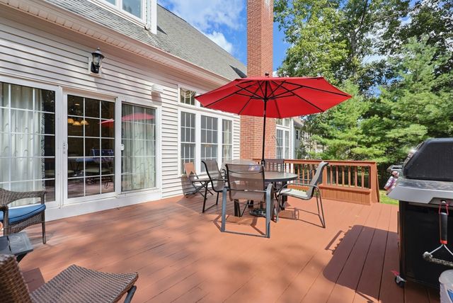 23 Lenox Dr, Franklin, MA 02038