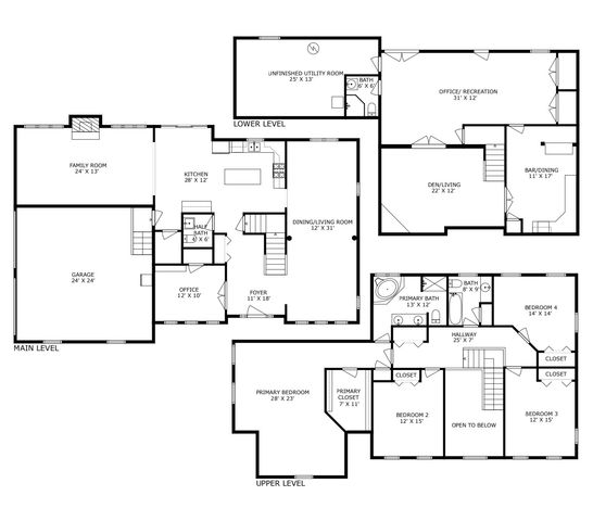 23 Lenox Dr, Franklin, MA 02038