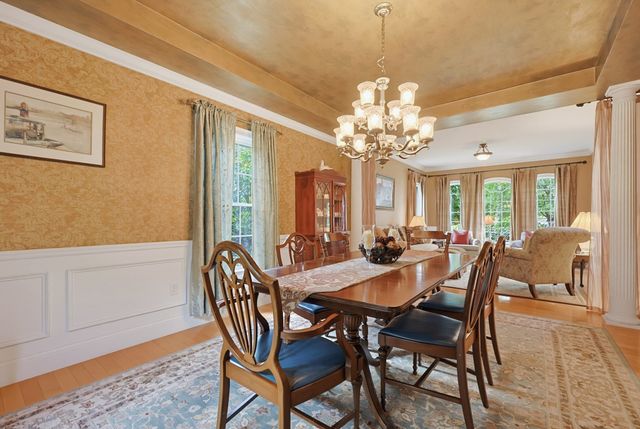 23 Lenox Dr, Franklin, MA 02038