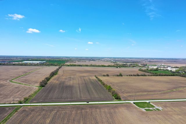 Sec 4 Twp 31 R 12E, Bourbonnais, IL 60914