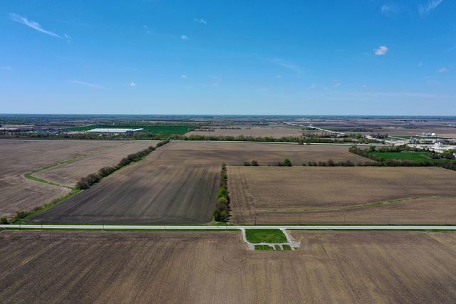 Sec 4 Twp 31 R 12E, Bourbonnais, IL 60914