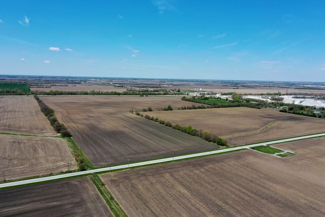 Sec 4 Twp 31 R 12E, Bourbonnais, IL 60914