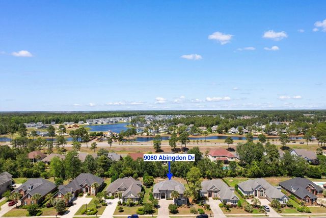 9060 Abingdon Dr., Myrtle Beach, SC 29579