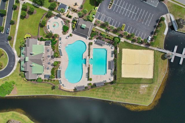 9060 Abingdon Dr., Myrtle Beach, SC 29579