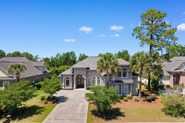 9060 Abingdon Dr., Myrtle Beach, SC 29579
