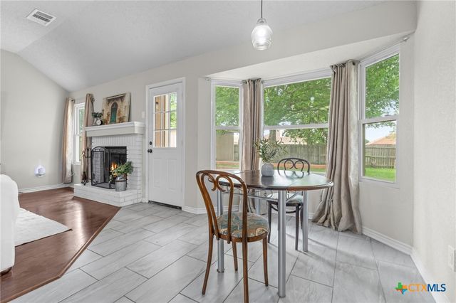 2804 Bluejay Drive, Killeen, TX 76549