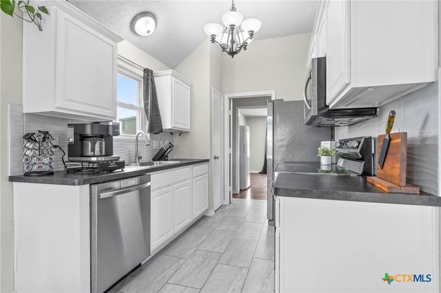 2804 Bluejay Drive, Killeen, TX 76549