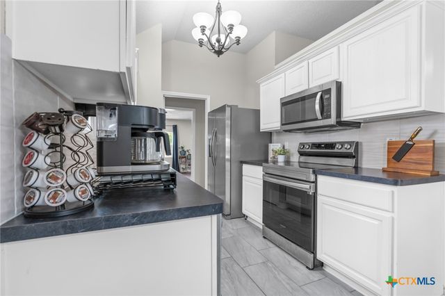 2804 Bluejay Drive, Killeen, TX 76549