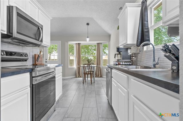 2804 Bluejay Drive, Killeen, TX 76549