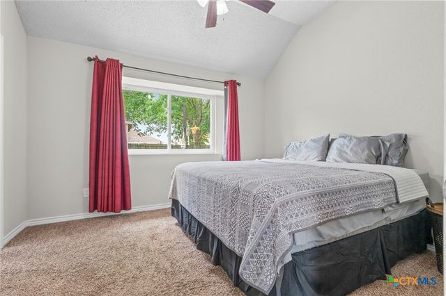 2804 Bluejay Drive, Killeen, TX 76549