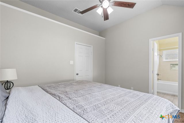 2804 Bluejay Drive, Killeen, TX 76549