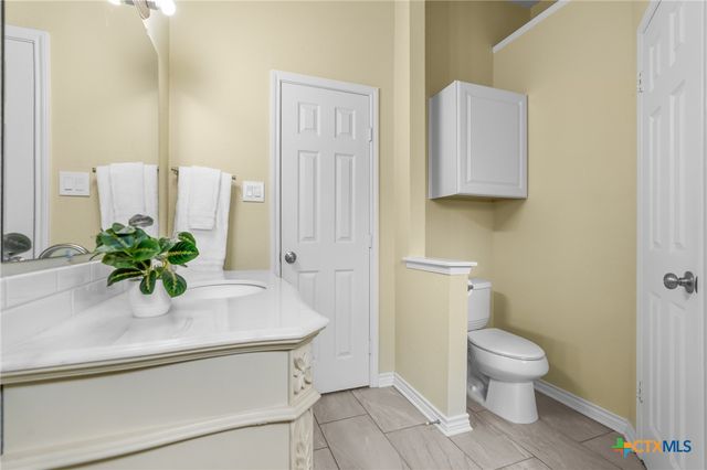 2804 Bluejay Drive, Killeen, TX 76549