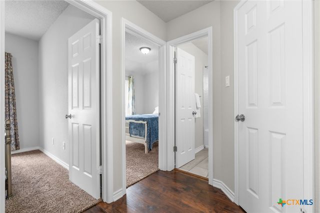 2804 Bluejay Drive, Killeen, TX 76549