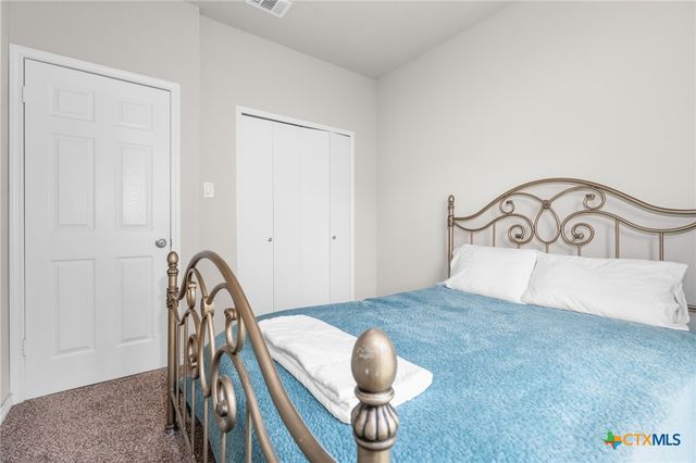 2804 Bluejay Drive, Killeen, TX 76549