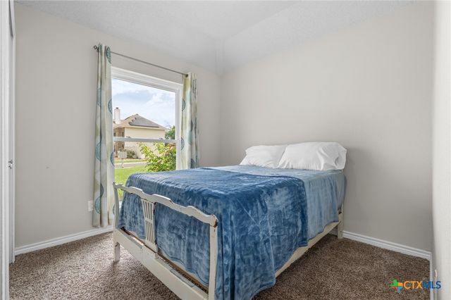 2804 Bluejay Drive, Killeen, TX 76549