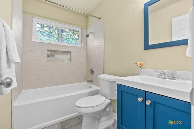 2804 Bluejay Drive, Killeen, TX 76549