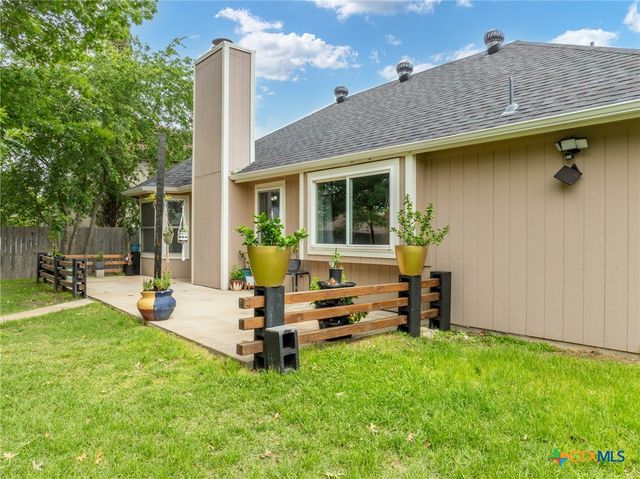 2804 Bluejay Drive, Killeen, TX 76549