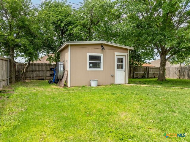 2804 Bluejay Drive, Killeen, TX 76549