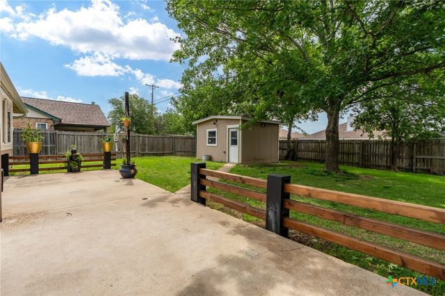 2804 Bluejay Drive, Killeen, TX 76549