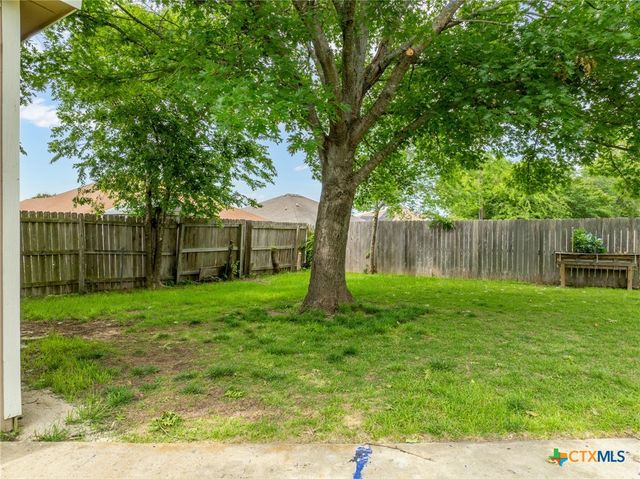 2804 Bluejay Drive, Killeen, TX 76549