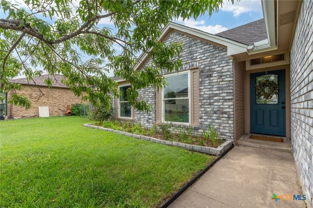 2804 Bluejay Drive, Killeen, TX 76549