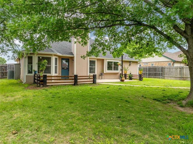 2804 Bluejay Drive, Killeen, TX 76549