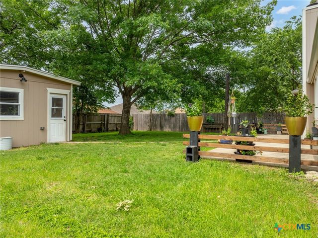 2804 Bluejay Drive, Killeen, TX 76549