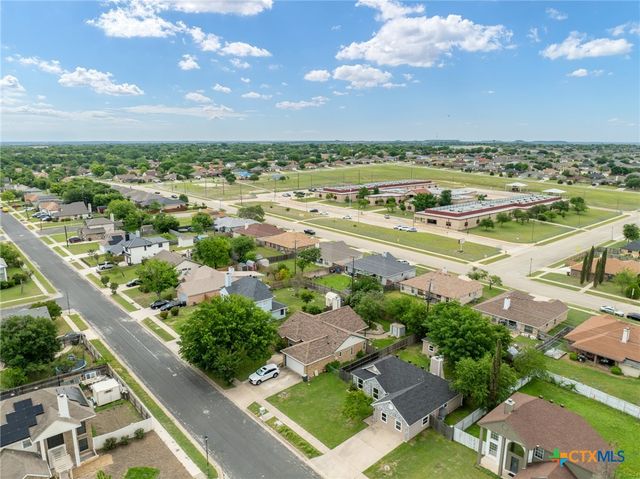 2804 Bluejay Drive, Killeen, TX 76549