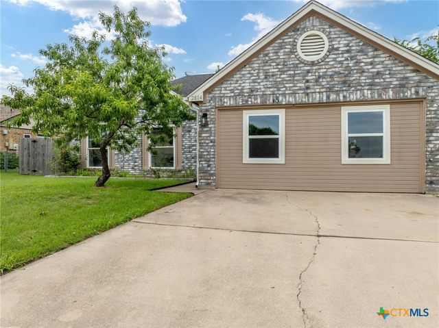 2804 Bluejay Drive, Killeen, TX 76549