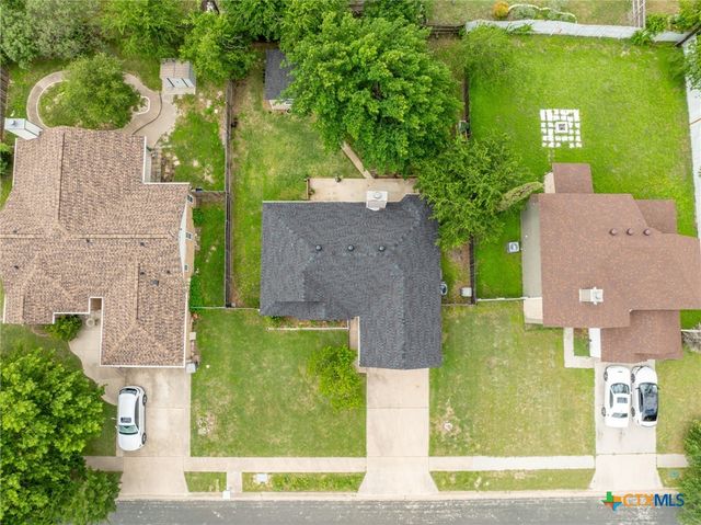 2804 Bluejay Drive, Killeen, TX 76549