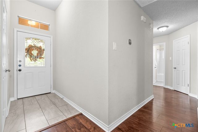 2804 Bluejay Drive, Killeen, TX 76549