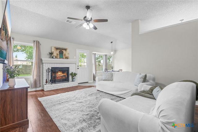 2804 Bluejay Drive, Killeen, TX 76549