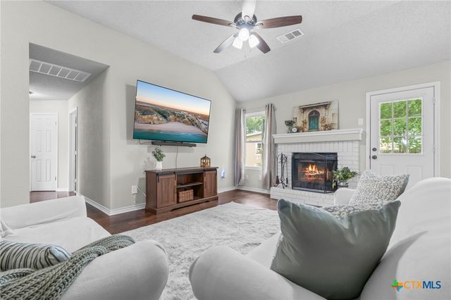 2804 Bluejay Drive, Killeen, TX 76549