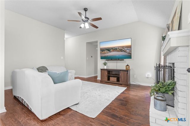 2804 Bluejay Drive, Killeen, TX 76549