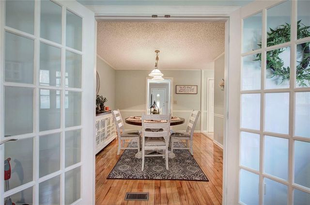 12 Wooddale Drive SW, Cartersville, GA 30120