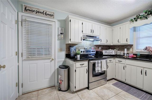 12 Wooddale Drive SW, Cartersville, GA 30120