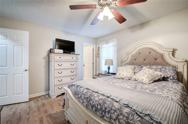 12 Wooddale Drive SW, Cartersville, GA 30120