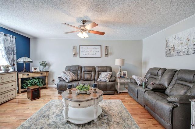 12 Wooddale Drive SW, Cartersville, GA 30120