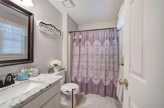 12 Wooddale Drive SW, Cartersville, GA 30120